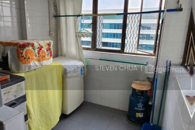 630 WOODLANDS RING ROAD HDB | Listing