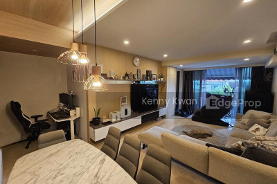 ST PATRICK'S RESIDENCES Apartment / Condo | Listing