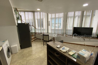 THOMSON V TWO Apartment / Condo | Listing