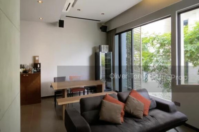 BERKELEY RESIDENCES Apartment / Condo | Listing