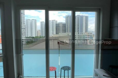 CITY REGENCY Apartment / Condo | Listing