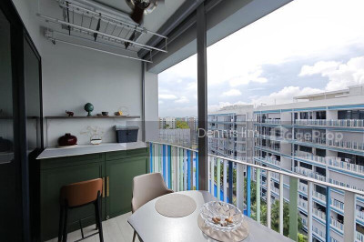 THE JOVELL Apartment / Condo | Listing