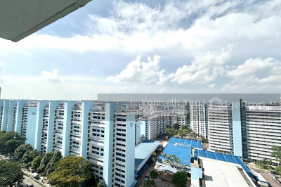 12 MARINE TERRACE HDB | Listing