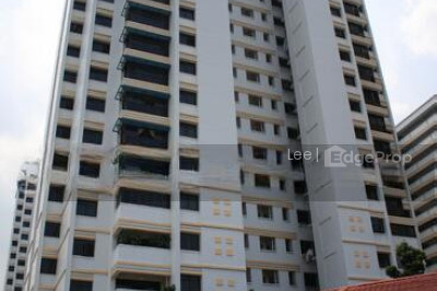 5 PINE CLOSE HDB | Listing