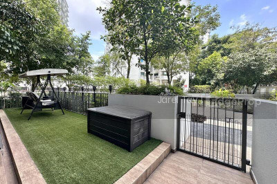 PRIVE Apartment / Condo | Listing