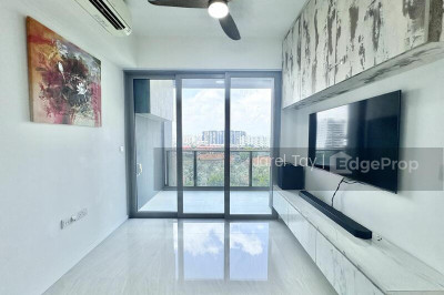 STARS OF KOVAN Apartment / Condo | Listing