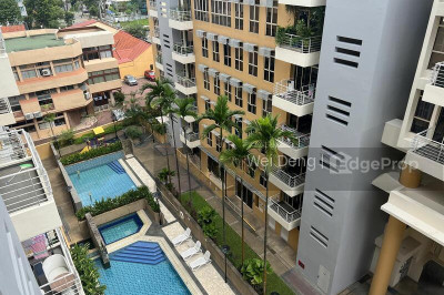 SIMS GREEN Apartment / Condo | Listing