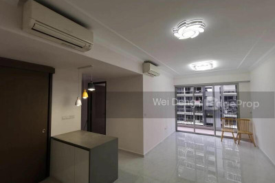 CITYLIFE @ TAMPINES Apartment / Condo | Listing