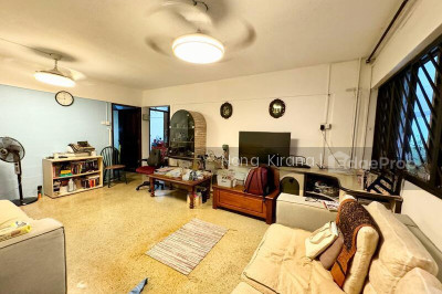 9 GLOUCESTER ROAD HDB | Listing