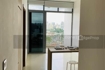 SPOTTISWOODE SUITES Apartment / Condo | Listing