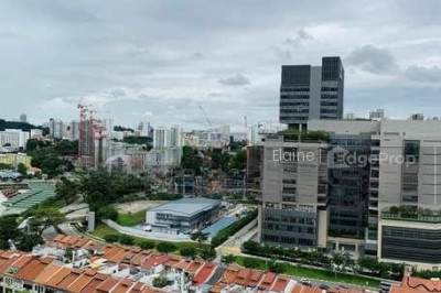 SPOTTISWOODE SUITES Apartment / Condo | Listing