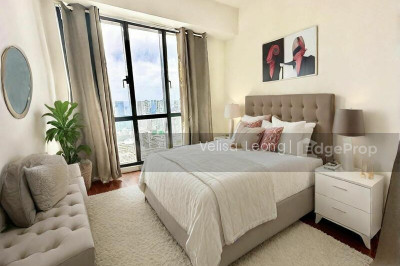 STIRLING RESIDENCES Apartment / Condo | Listing