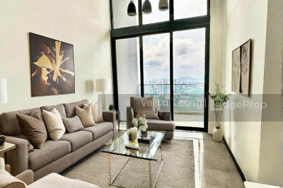 STIRLING RESIDENCES Apartment / Condo | Listing