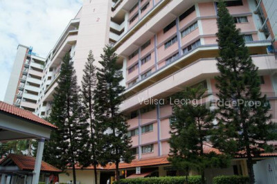 112 BUKIT PURMEI ROAD HDB | Listing