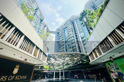 STARS OF KOVAN Apartment / Condo | Listing