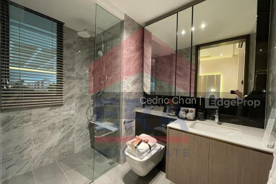 THE WATERGARDENS AT CANBERRA Apartment / Condo | Listing