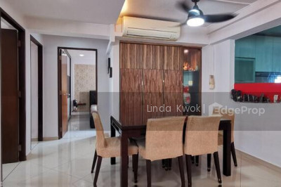 117 POTONG PASIR AVENUE 1 HDB | Listing