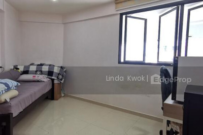 117 POTONG PASIR AVENUE 1 HDB | Listing