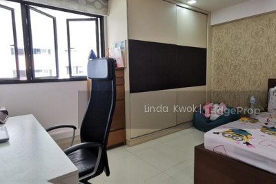 117 POTONG PASIR AVENUE 1 HDB | Listing