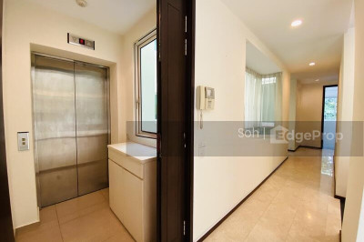 COUNTRY PARK CONDO Apartment / Condo | Listing