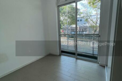 ROOTS @ TRANSIT Apartment / Condo | Listing