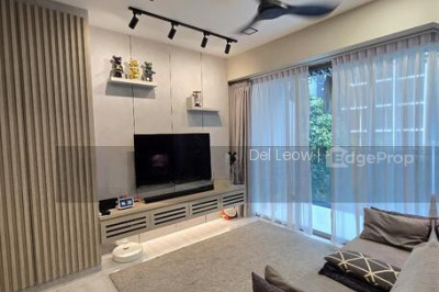 THE ALPS RESIDENCES Apartment / Condo | Listing