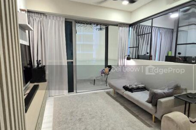 THE ALPS RESIDENCES Apartment / Condo | Listing