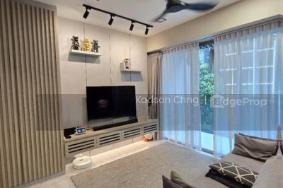 THE ALPS RESIDENCES Apartment / Condo | Listing