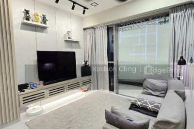 THE ALPS RESIDENCES Apartment / Condo | Listing