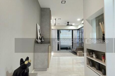 THE ALPS RESIDENCES Apartment / Condo | Listing