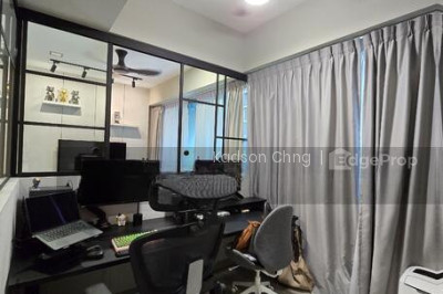 THE ALPS RESIDENCES Apartment / Condo | Listing