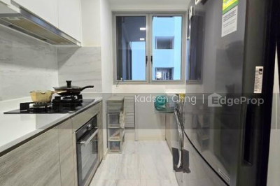 THE ALPS RESIDENCES Apartment / Condo | Listing