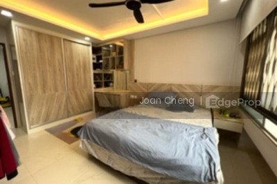 757 CHOA CHU KANG NORTH 5 HDB | Listing