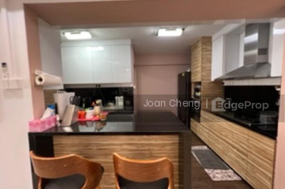 757 CHOA CHU KANG NORTH 5 HDB | Listing