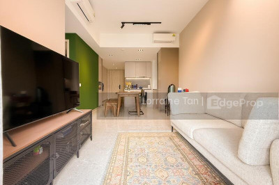 SENGKANG GRAND RESIDENCES Apartment / Condo | Listing