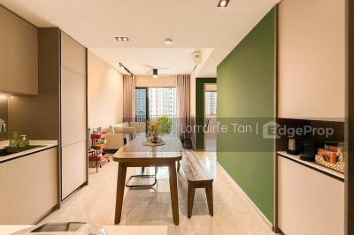 SENGKANG GRAND RESIDENCES Apartment / Condo | Listing