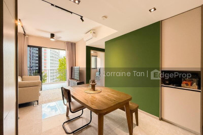 SENGKANG GRAND RESIDENCES Apartment / Condo | Listing