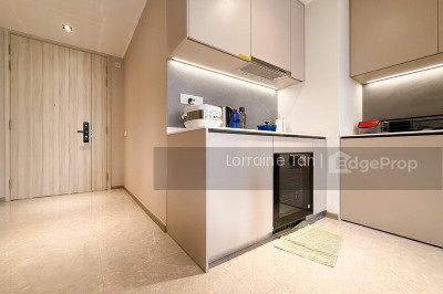 SENGKANG GRAND RESIDENCES Apartment / Condo | Listing