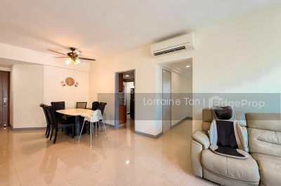 REGENT GROVE Apartment / Condo | Listing