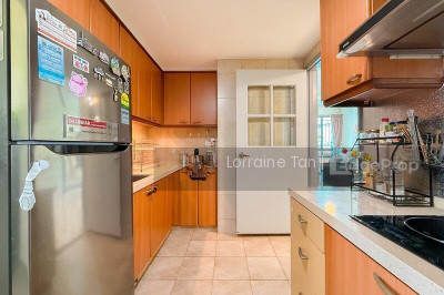 REGENT GROVE Apartment / Condo | Listing