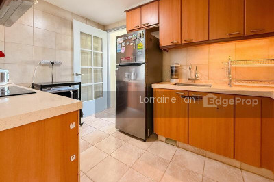 REGENT GROVE Apartment / Condo | Listing