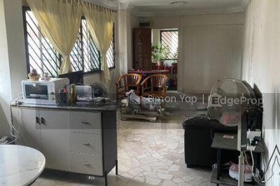 233 BISHAN STREET 22 HDB | Listing