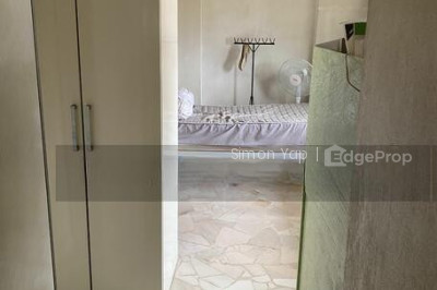 233 BISHAN STREET 22 HDB | Listing