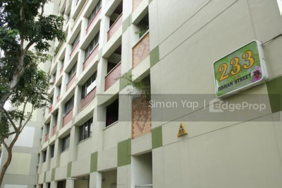 233 BISHAN STREET 22 HDB | Listing