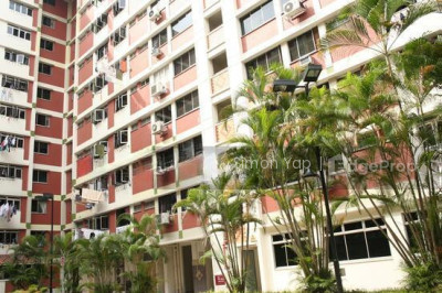 233 BISHAN STREET 22 HDB | Listing