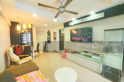 111A DEPOT ROAD HDB | Listing