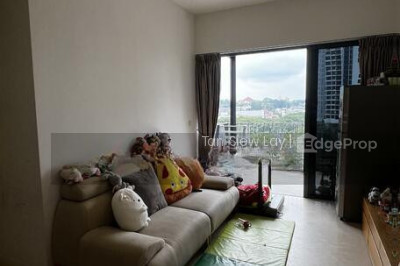 ALEX RESIDENCES Apartment / Condo | Listing