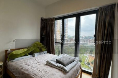 ALEX RESIDENCES Apartment / Condo | Listing