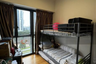 ALEX RESIDENCES Apartment / Condo | Listing