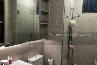 ALEX RESIDENCES Apartment / Condo | Listing